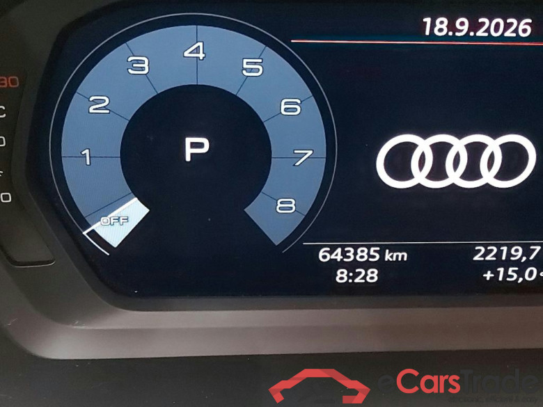 AUDI - AUD A3 SB 30 TFSi 110PK S-Tronic Attraction Business Edition & Pack Business With Heated Seats & APS Front & Rear * PETROL * #5