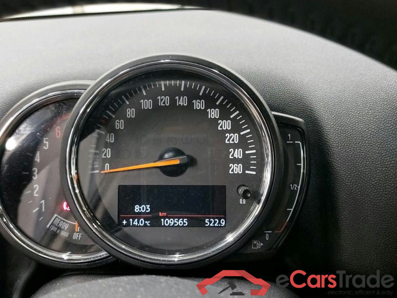 MINI - MIN COUNTRYMAN ONE D 116PK Starter Edition With Heated Seats & Visibility Pack & PDC Front & Rear & Camera #5