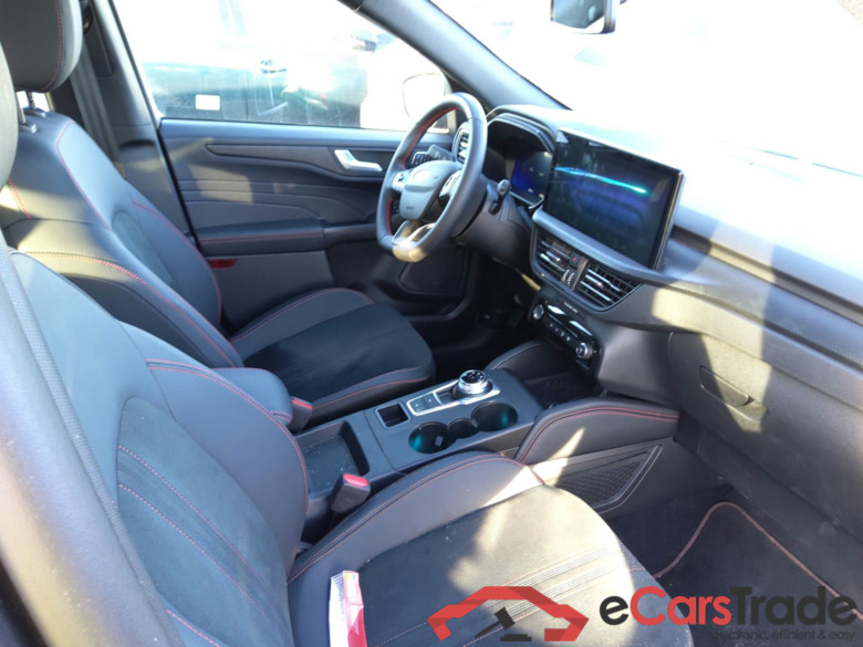 FORD Kuga 2.5 PHEV 243cv AutomÃ¡tico ST-LINE X(Panorama-Roof + Winterpack) #3