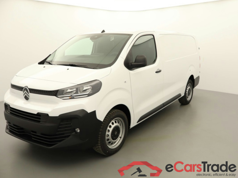Citroen Jumpy PRO EDITION XL 2.0 DIESEL 147hp #1