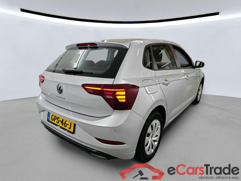 VOLKSWAGEN POLO 70 kW #5