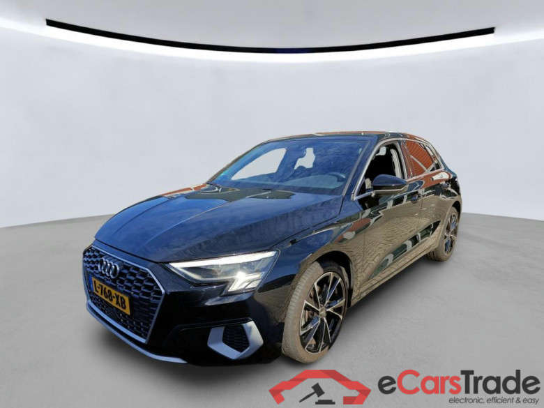 AUDI A3 Sportback 81 kW