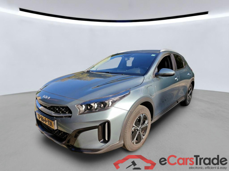 KIA Xceed 77 kW #1