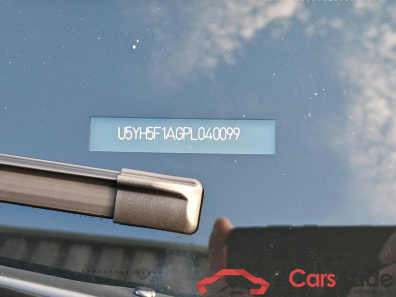 KIA Xceed 77 kW #3