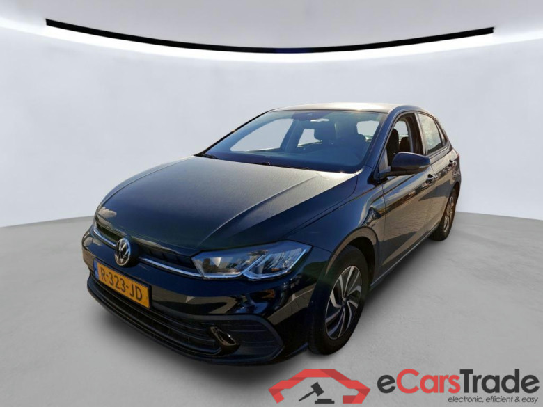 VOLKSWAGEN POLO 70 kW #1