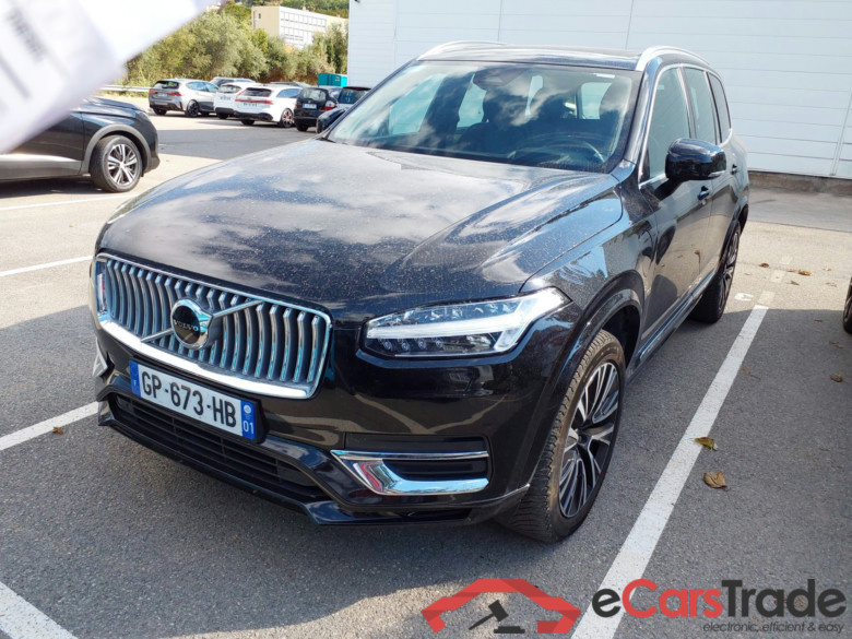 VOLVO XC VOLVO XC 90  T8 AWD 310+145ch ULTIMATE