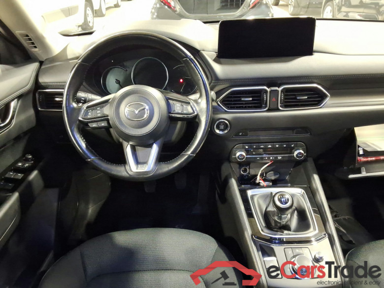 MAZDA CX-5 2.0 SKYACTIV-G 163 #6