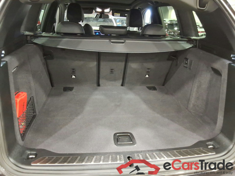 BMW IX3 80KWH AUTO #3