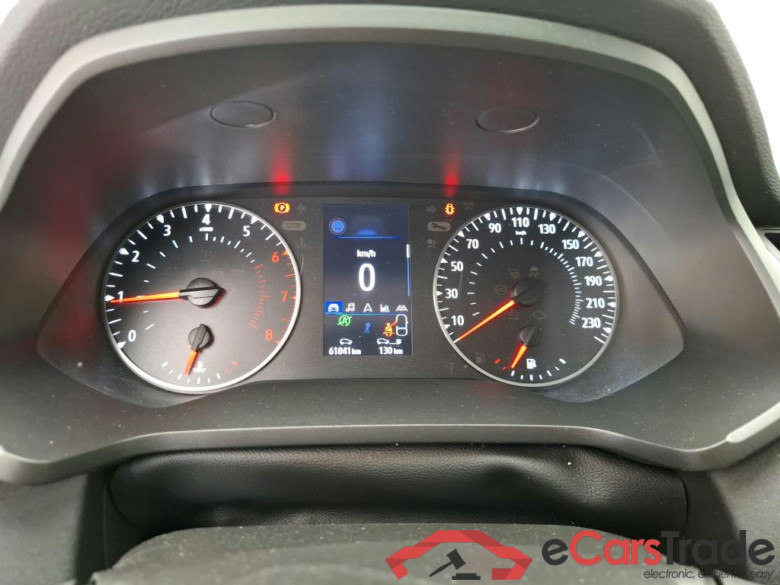 Captur II Evolution 1.0 TCe 90CV BVM6 E6d #6