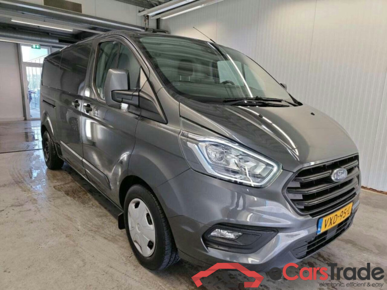 FORD Transit Custom 300 2.0 TDCI L2H1 Tr #5