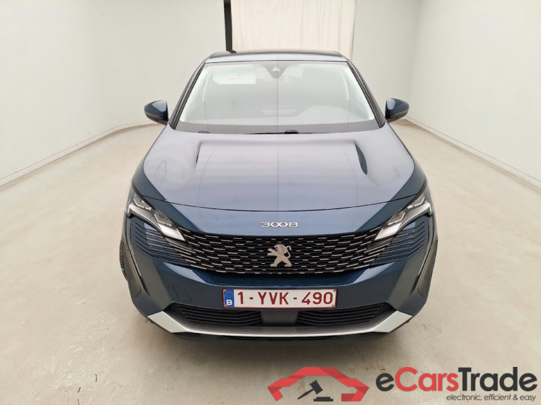 Peugeot, 3008 FL'20, 3008 1.2PTech 96kW Allure Aut #1