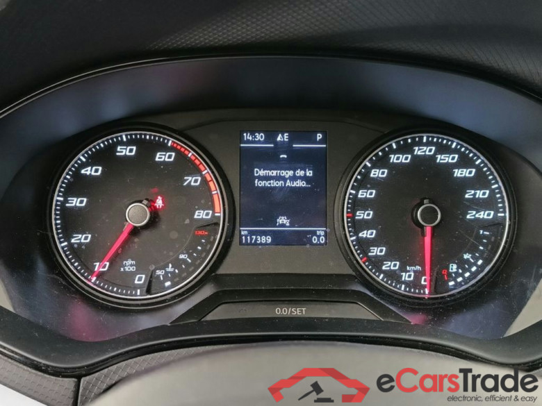 SEAT Arona 1.0 TSI 81kW DSG Move 5d #6