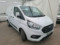 preview Ford Transit Custom #3