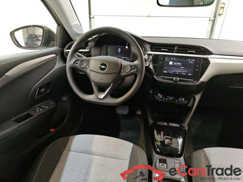 OPEL Corsa Electric 50 kWh #3