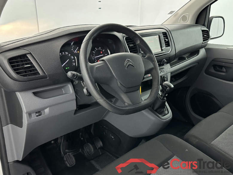 Citroen Jumpy Club 2.0 BlueHDi 145ch #6