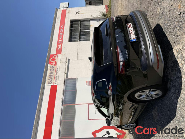 SKODA Enyaq 82 kWh 80 #4