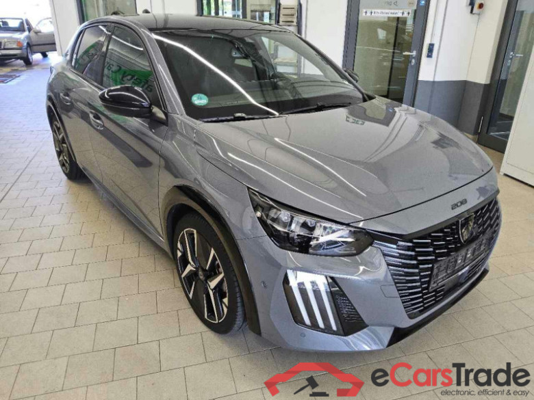 Peugeot 208 (P2)(06.2019->) DE - LimS5 1.2 Hybrid 136 EU6e, GT, (Facelift) 2024 - 2025 #2