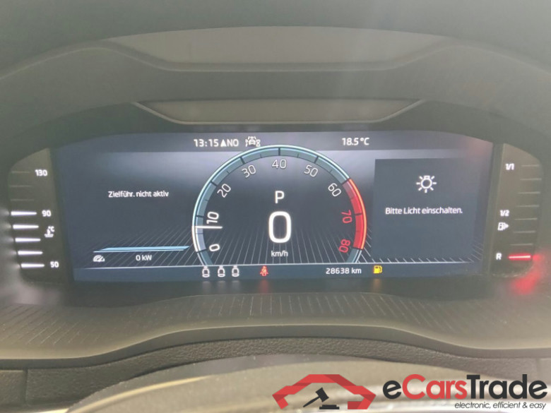 Skoda Karoq (NU)(2017->) DE - SUV5 1.5 TSI ACT EU6d, Ambition OPF, (Facelift) 2021 - 2023 #6