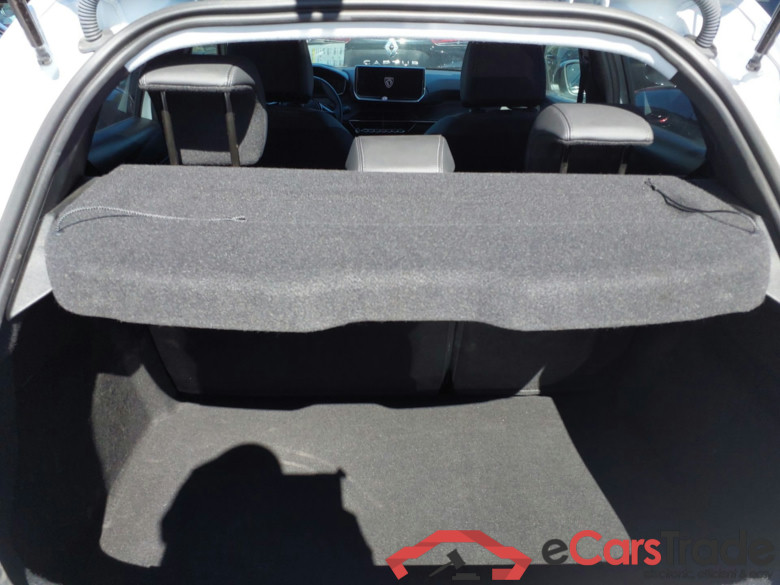 PEUGEOT 208  PEUGEOT 208  Allure Hybrid 110 ch e-DCS6 + pack access #2