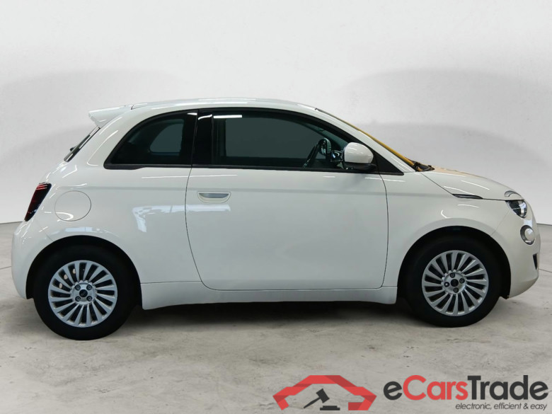 Fiat 500 Action e 95 ch #6