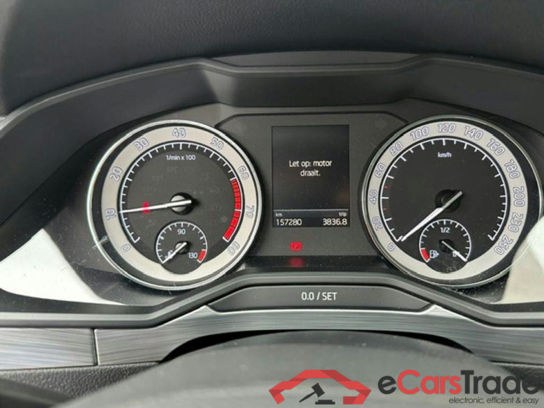 SKODA Superb Combi 1.5 TSI ACT Ambition #5