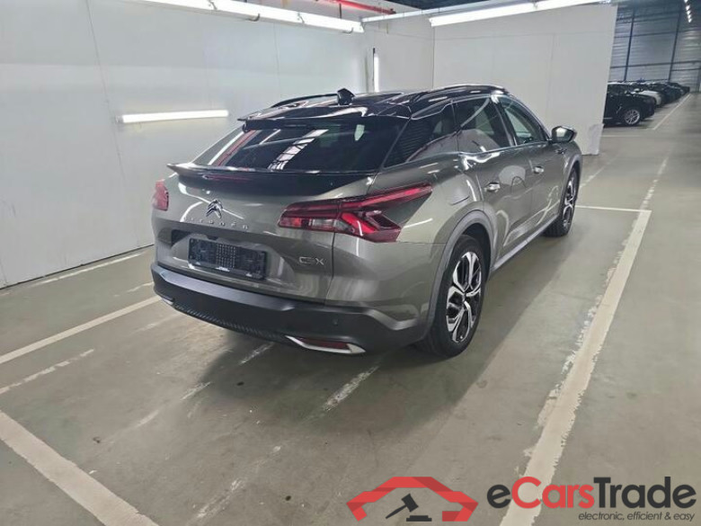 Citroen C5 X C5 X Hybrid 225 e-EAT8 Shine Pack (PHEV) 165kW/225pk  5D/P Auto-8 #4