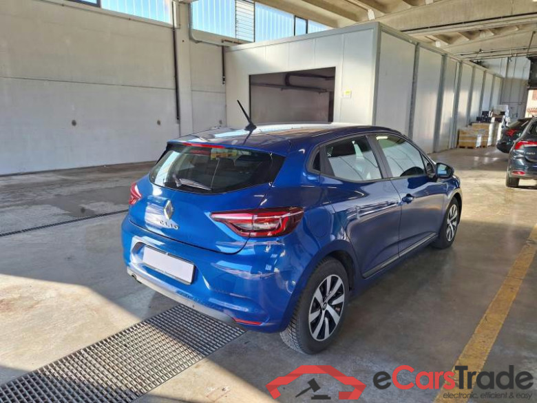 RENAULT CLIO / 2019 / 5P / BERLINA 1.5 DCI BLUE 63KW BUSINESS #2