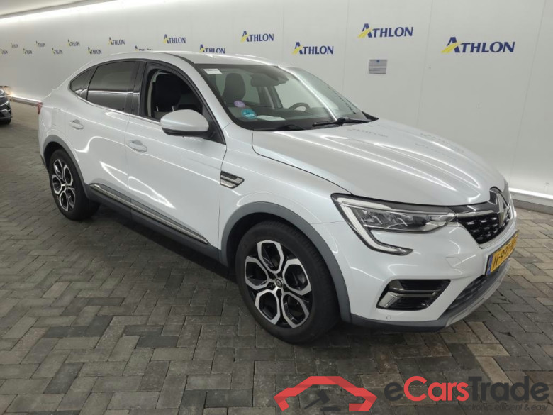 RENAULT Arkana E-TECH Hybrid 145 Intens 5D 105kW #2