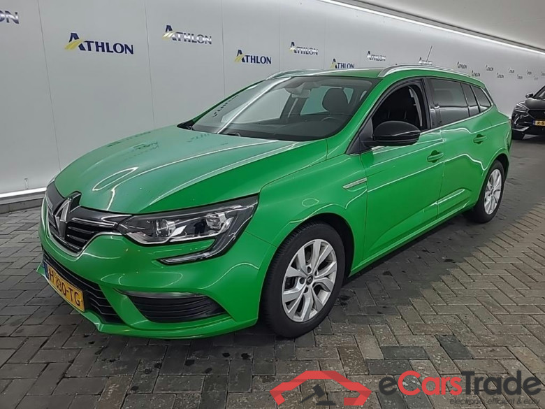 RENAULT Mégane Estate 1.3 TCe Limited