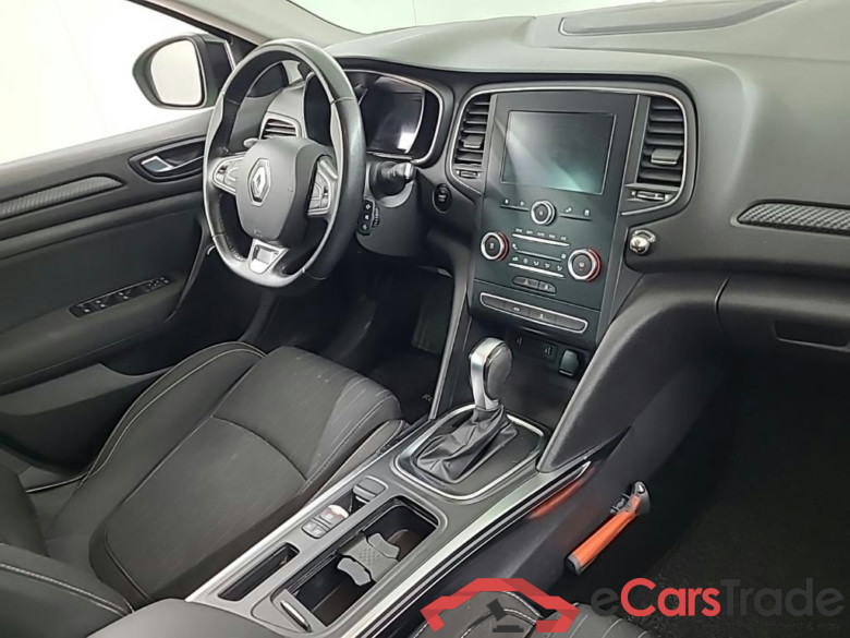 RENAULT Mégane Estate 1.3 TCe Limited #6