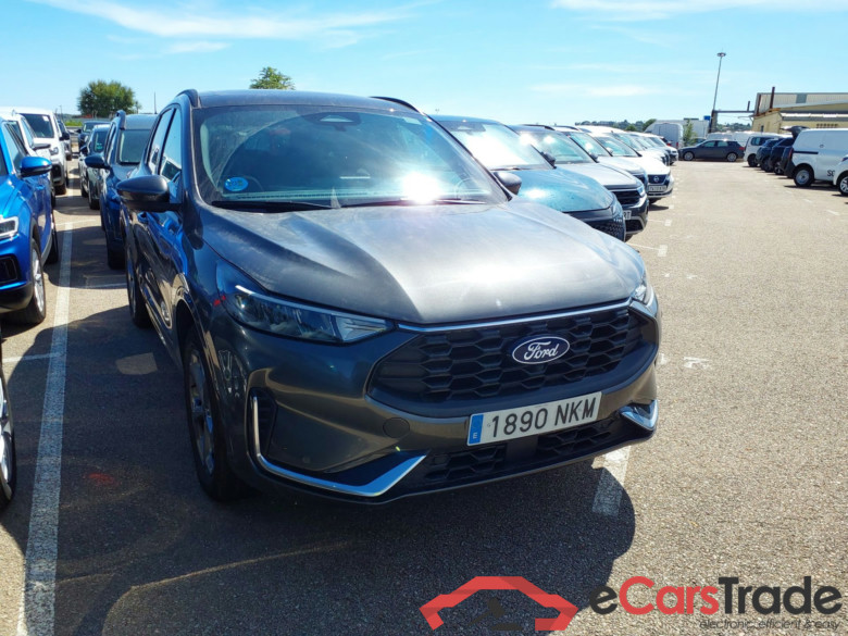 FORD Kuga 2.5 PHEV 243cv AutomÃ¡tico ST-LINE X(Panorama-Roof + Winterpack)
