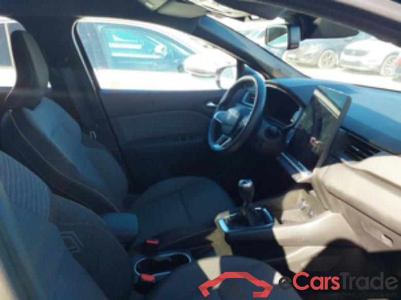RENAULT Captur TCe 85kW 115V Techno #3