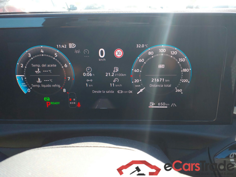 VOLKSWAGEN T-Roc 1.5 TSI 110 kW (150 CV) auto DSG 7 vel. R-Line(Winterpack) #4