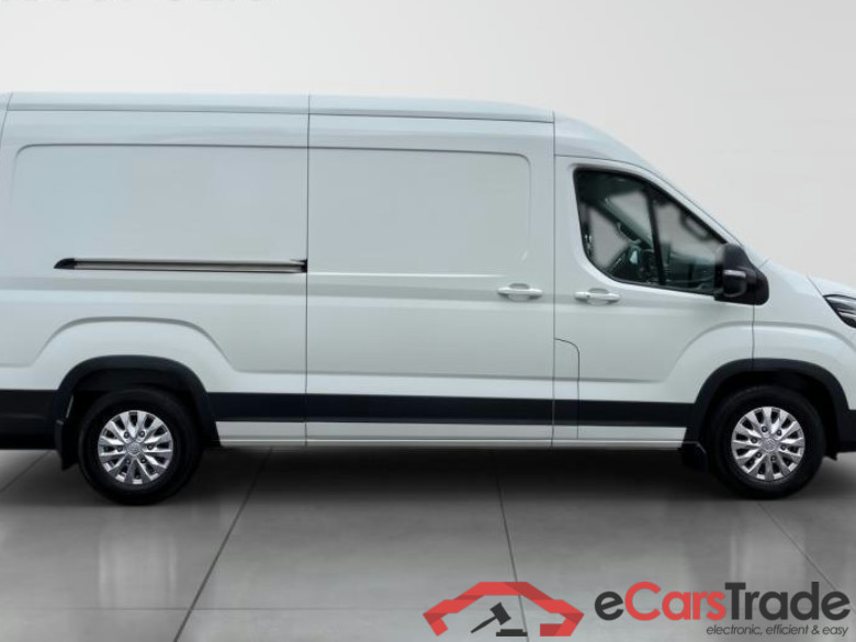 Maxus eDeliver 9 72 KWh #4