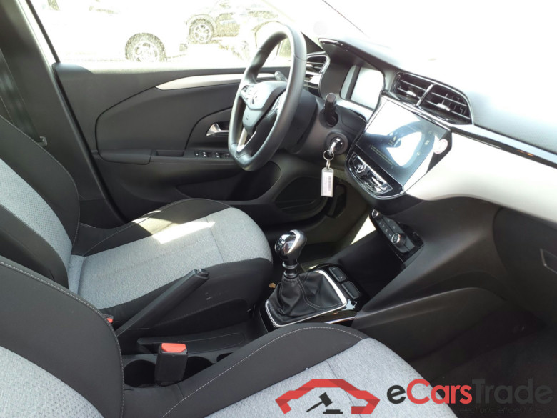 Opel Corsa 1.2 PureTech 100Hp LED Virtual Display Klima PDC ... #5