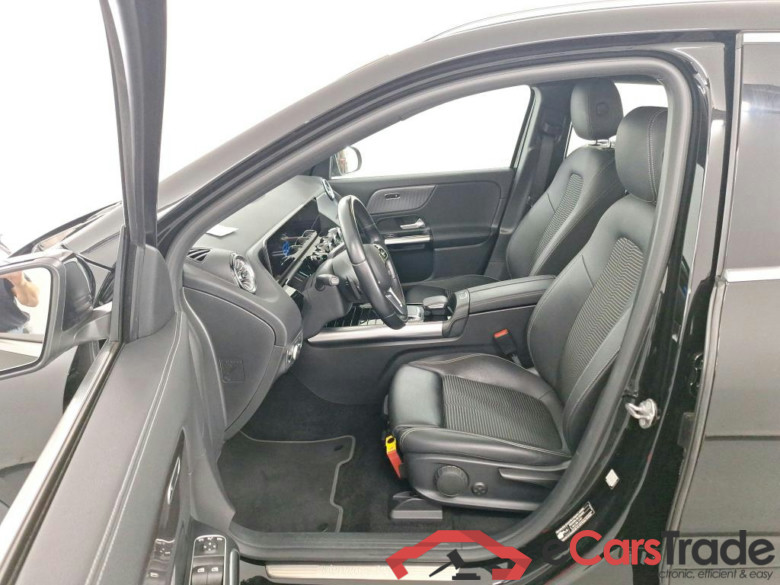 MERCEDES-BENZ EQA BEV 67KWH EQA 300 4WD BUSINESS SOL LUX #5