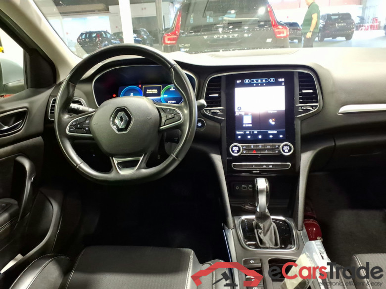 RENAULT MEGANE GRANDTOUR 1.6 E-TECH 160 PHEV TECHNO #6