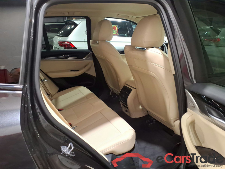 BMW X3 2.0 XDRIVE30E (120KW) AUTO #5