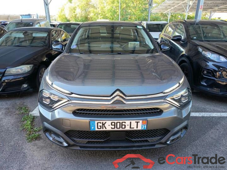 Citroen C4 1.2 PureTech Feel Pack Aut. LED Head-Up Virtual Navi 1/2 Leather Camera Klima PDC … #5