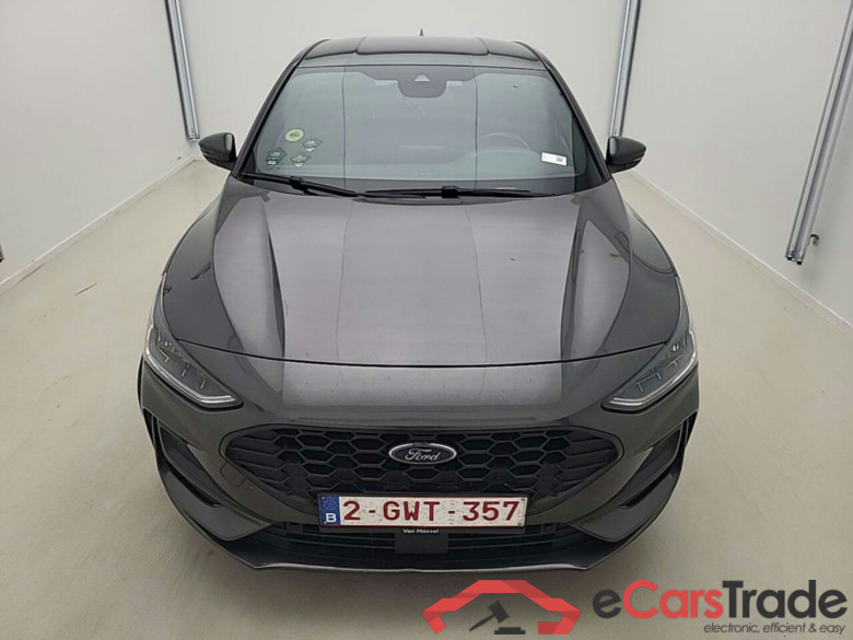 FORD FOCUS 1.0 EBH ST-LINE #4