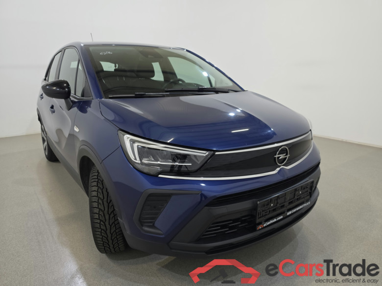 Opel Crossland Edition 1.2i LED Navi Camera Klima PDC ... #3