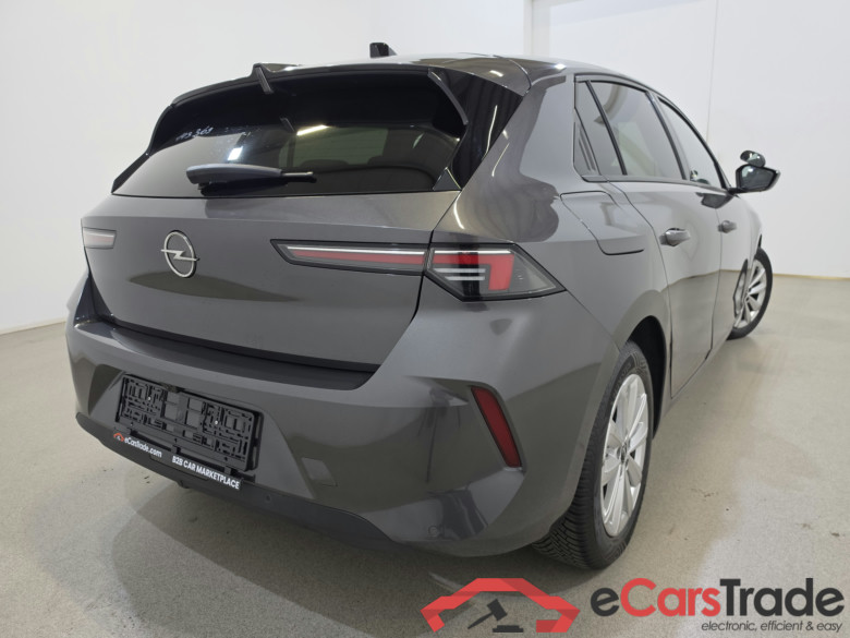 Opel Astra 1.2T Edition LED Virtual Navi Sport-Seats KeylessGo Camera Klima PDC ... #4