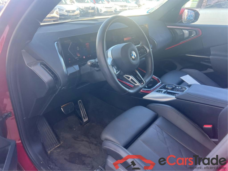 X3 20 d xDrive M Sport 2.0 195CV AT8 6E #3