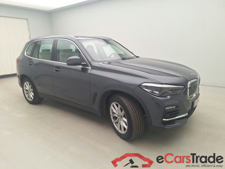 BMW, X5 '18 PHEV, X5 xDrive 45e 155kW #5