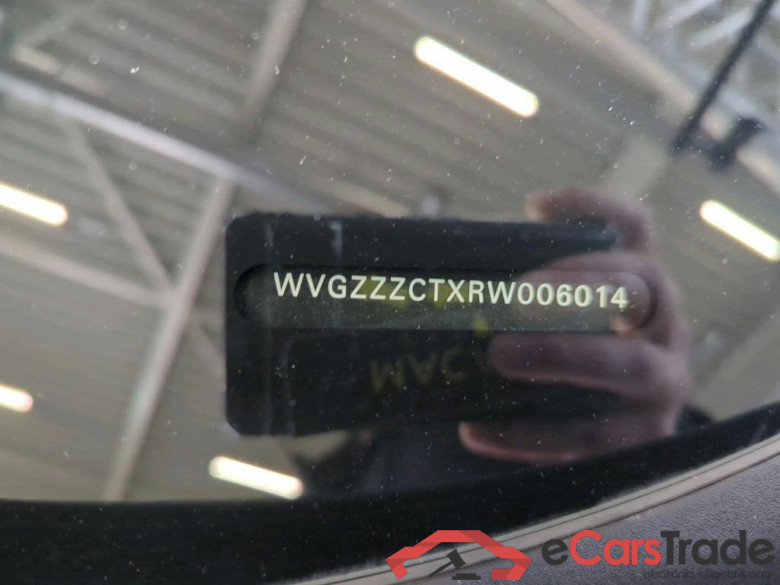 VOLKSWAGEN Tiguan 110 kW #2