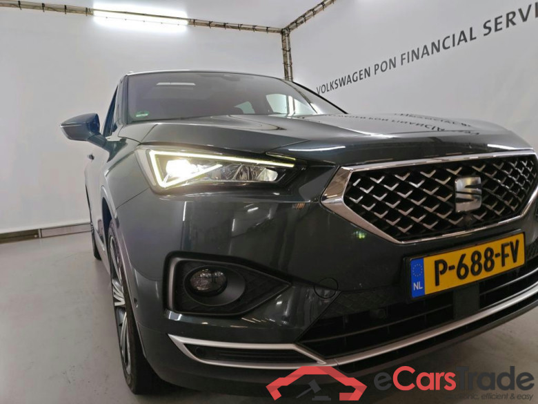 SEAT Tarraco 110 kW #4