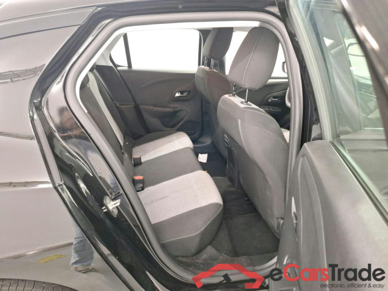 OPEL CORSA BEV 50KWH AUTO #6