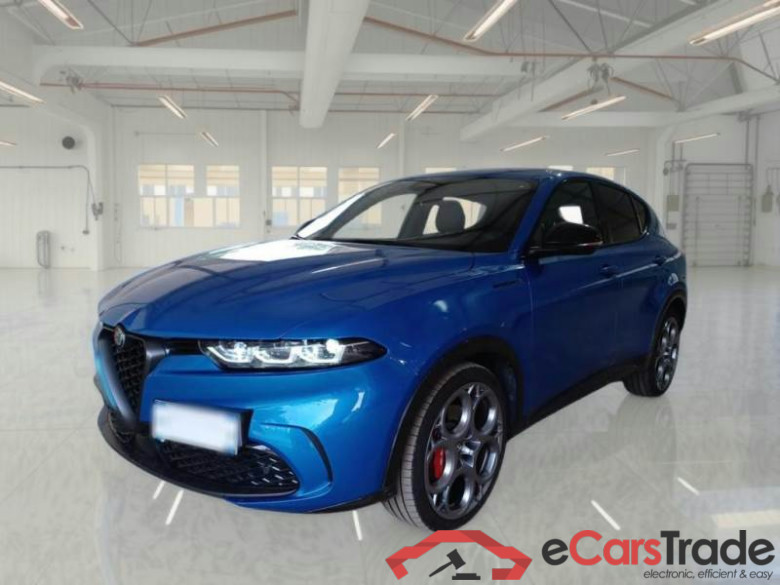 ALFA ROMEO TONALE / 2022 / 5P / SUV 1.5 130CV HYBRID DDCT7 SPECIALE