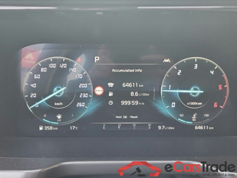 KIA Sorento  #6