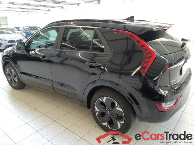 KIA Niro  #4